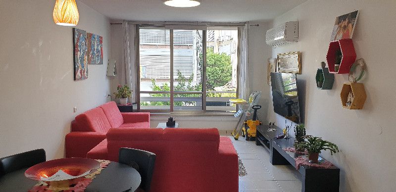 דירה בפוסט מספר: 245965