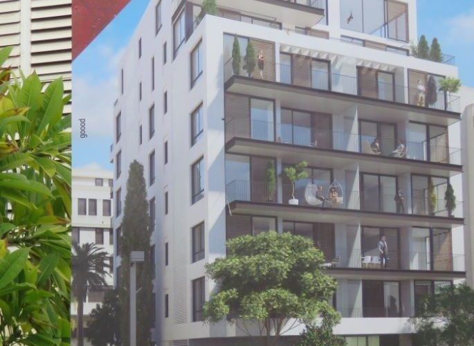דירה בפוסט מספר: 246016