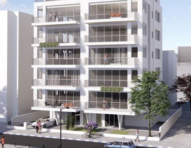 דירה בפוסט מספר: 245779