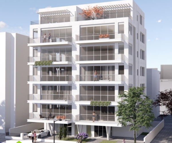 דירה בפוסט מספר: 245781