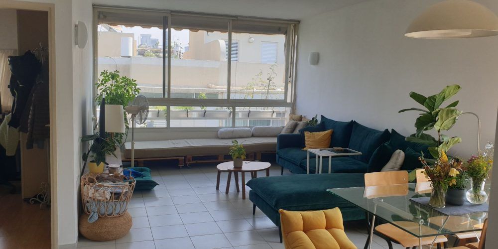 דירה בפוסט מספר: 246064