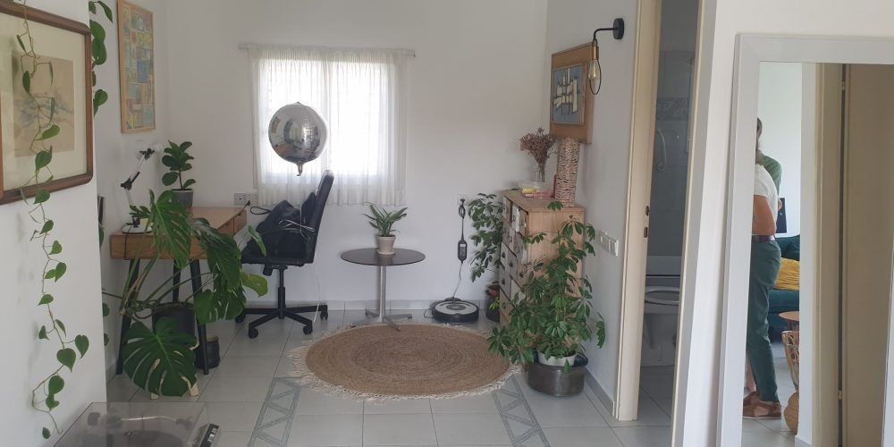 דירה בפוסט מספר: 246064