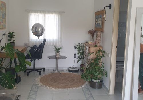 דירה בפוסט מספר: 246064