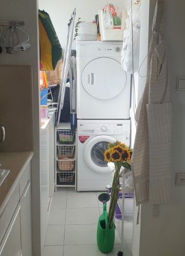 דירה בפוסט מספר: 246064