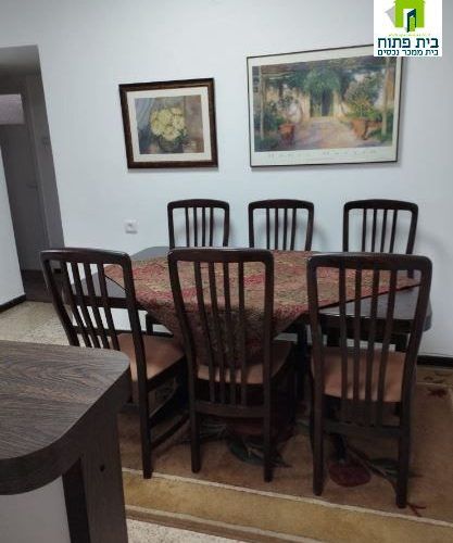 דירה בפוסט מספר: 245829