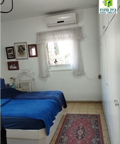 דירה בפוסט מספר: 245829