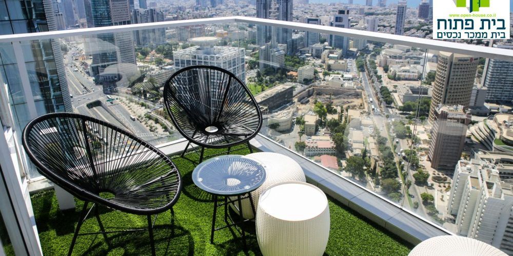דירה בפוסט מספר: 246090