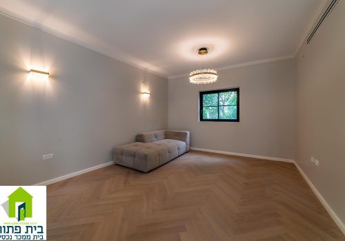 דירה בפוסט מספר: 245843