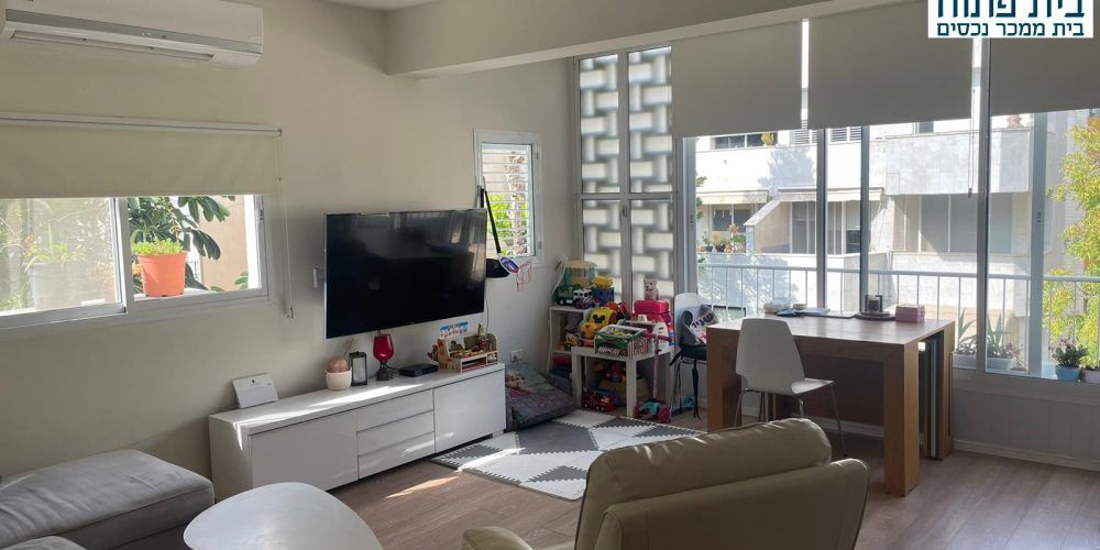 דירה בפוסט מספר: 246003