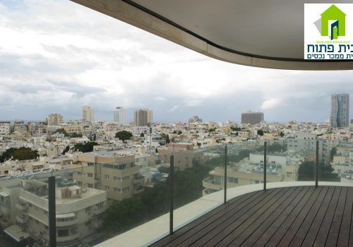 דירה בפוסט מספר: 246199