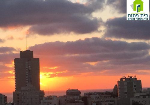 דירה בפוסט מספר: 246199
