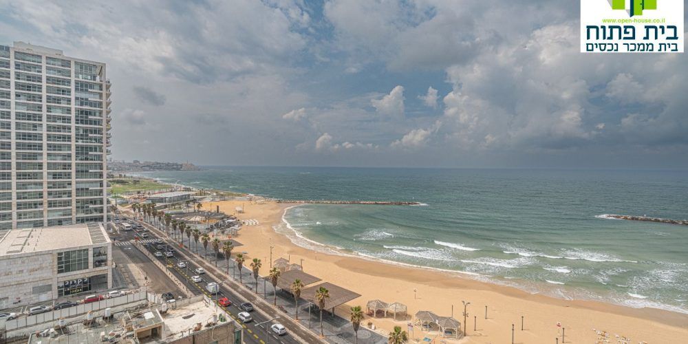 דירה בפוסט מספר: 245888