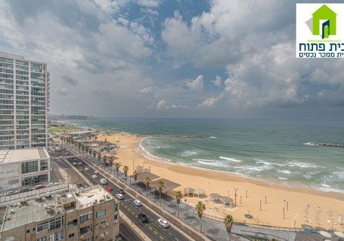 דירה בפוסט מספר: 245888