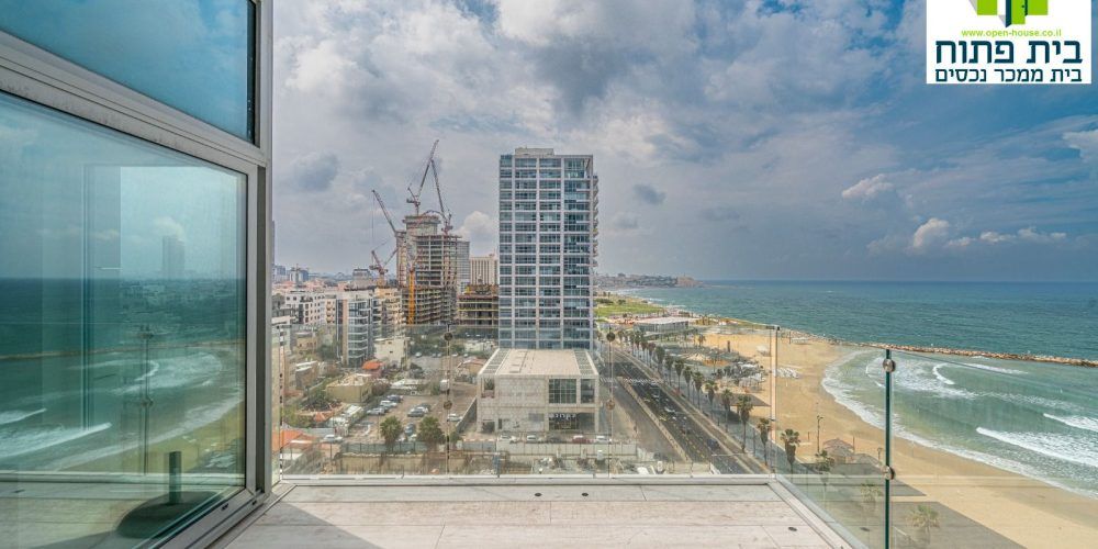 דירה בפוסט מספר: 245888