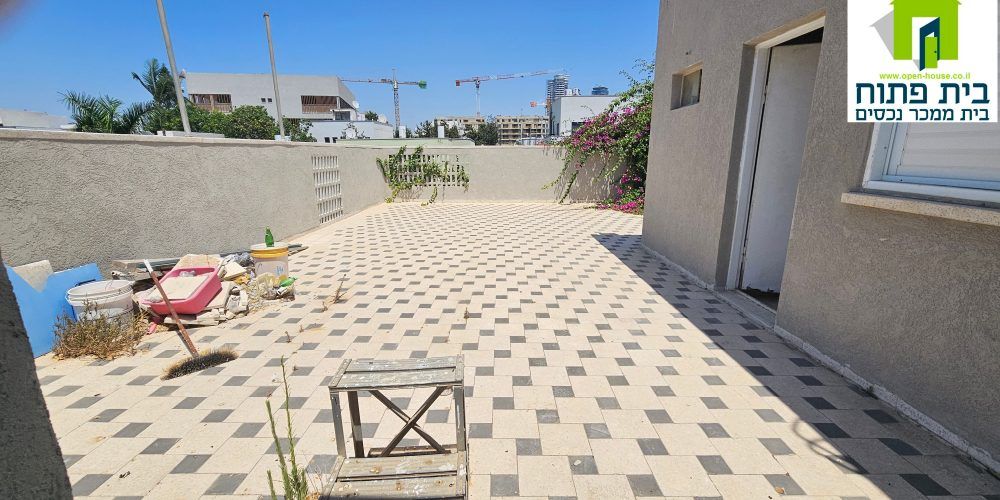 דירה בפוסט מספר: 245900