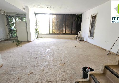 דירה בפוסט מספר: 245900