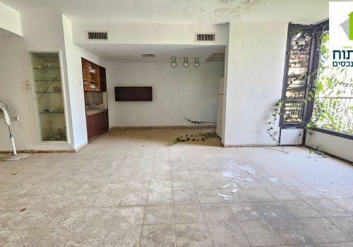 דירה בפוסט מספר: 245900