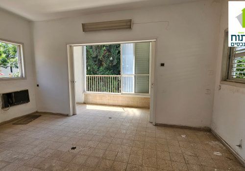 דירה בפוסט מספר: 245900