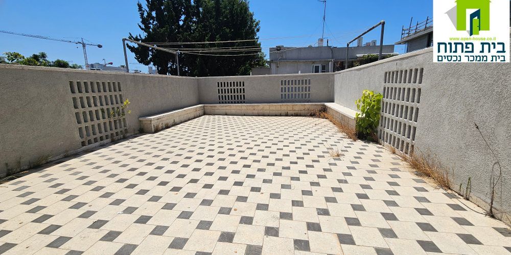 דירה בפוסט מספר: 245900