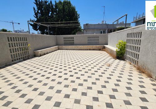 דירה בפוסט מספר: 245900