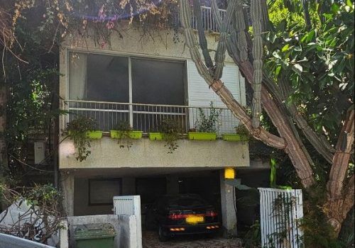 דירה בפוסט מספר: 245900