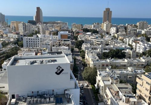 דירה בפוסט מספר: 246189