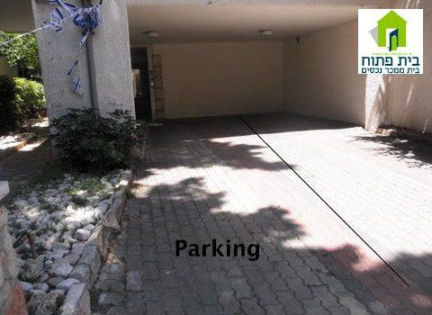 דירה בפוסט מספר: 246075
