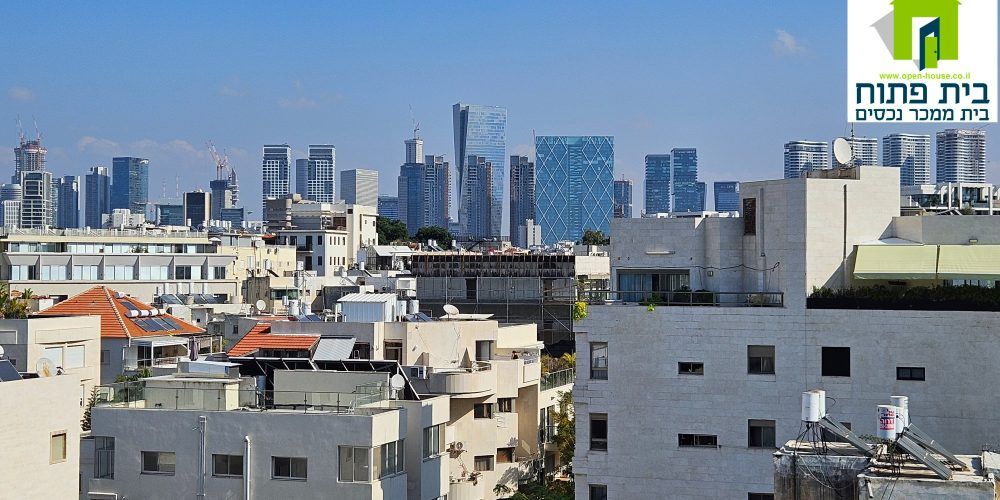 דירה בפוסט מספר: 246536