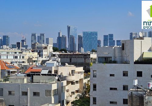 דירה בפוסט מספר: 246536