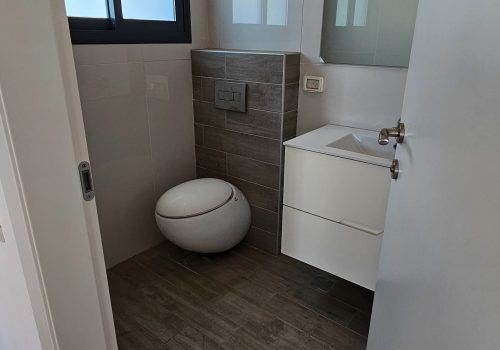 דירה בפוסט מספר: 246551