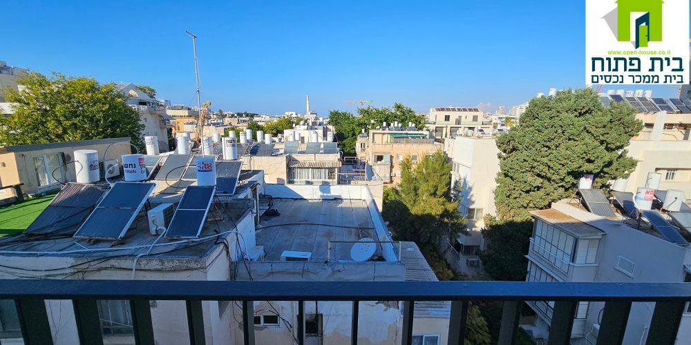 דירה בפוסט מספר: 246254