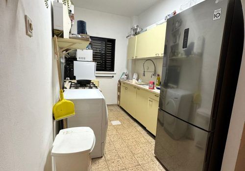 דירה בפוסט מספר: 246009