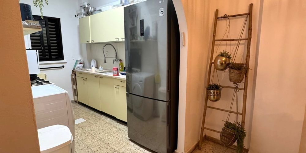 דירה בפוסט מספר: 246009