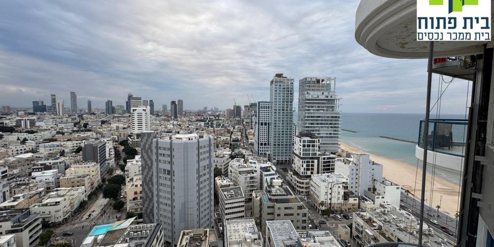 דירה בפוסט מספר: 246607