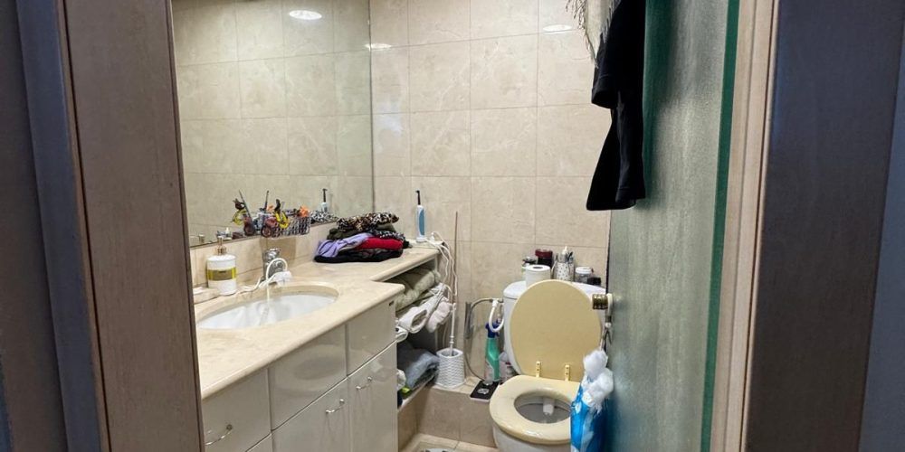 דירה בפוסט מספר: 246607
