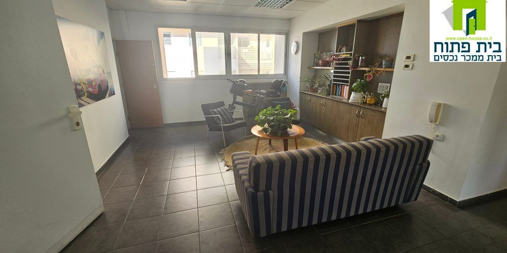 דירה בפוסט מספר: 246349