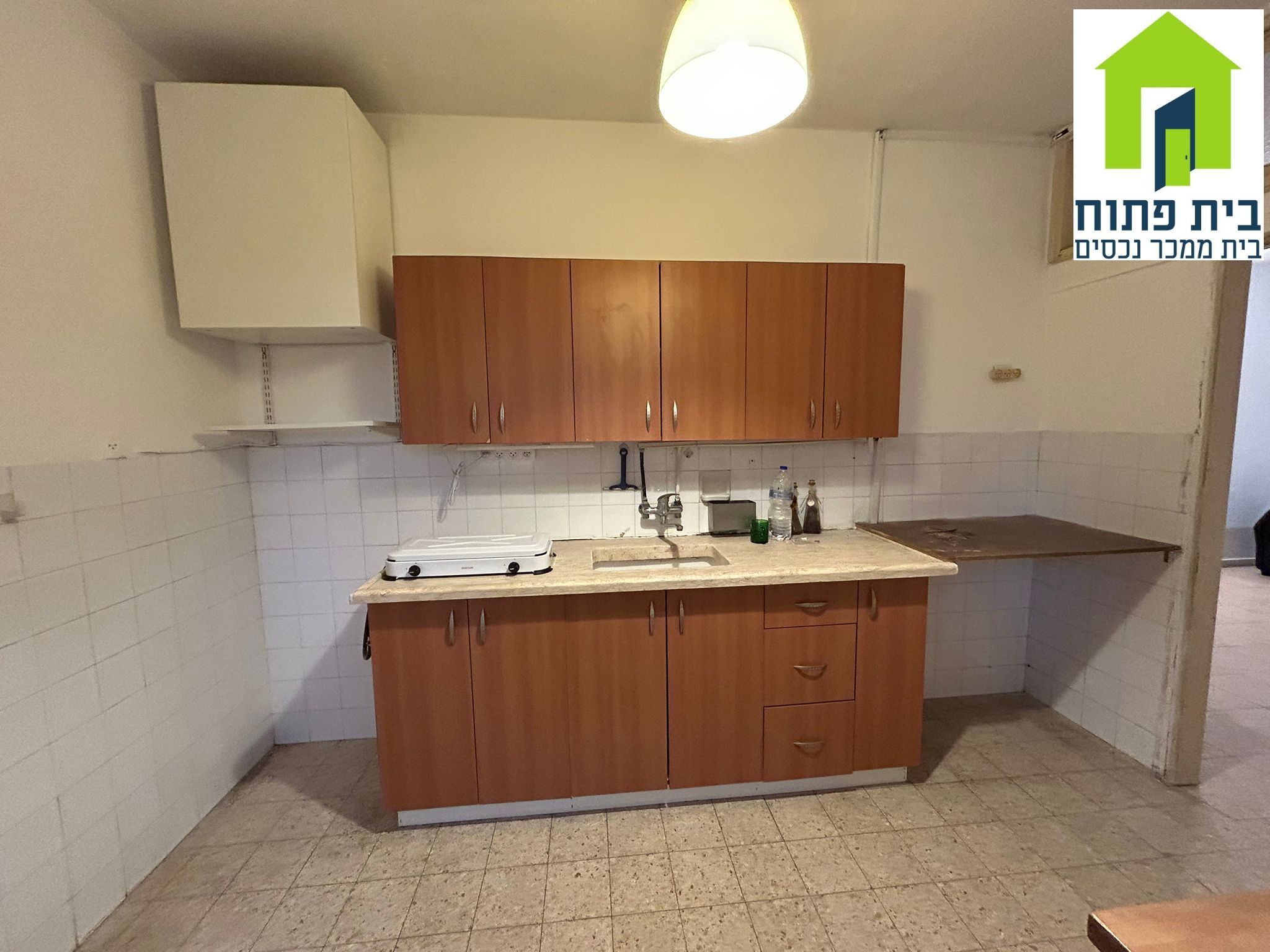 למכירה דירת 3.5 חדרים בשכונת בבלי המבוקשת