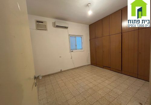 דירה בפוסט מספר: 246740