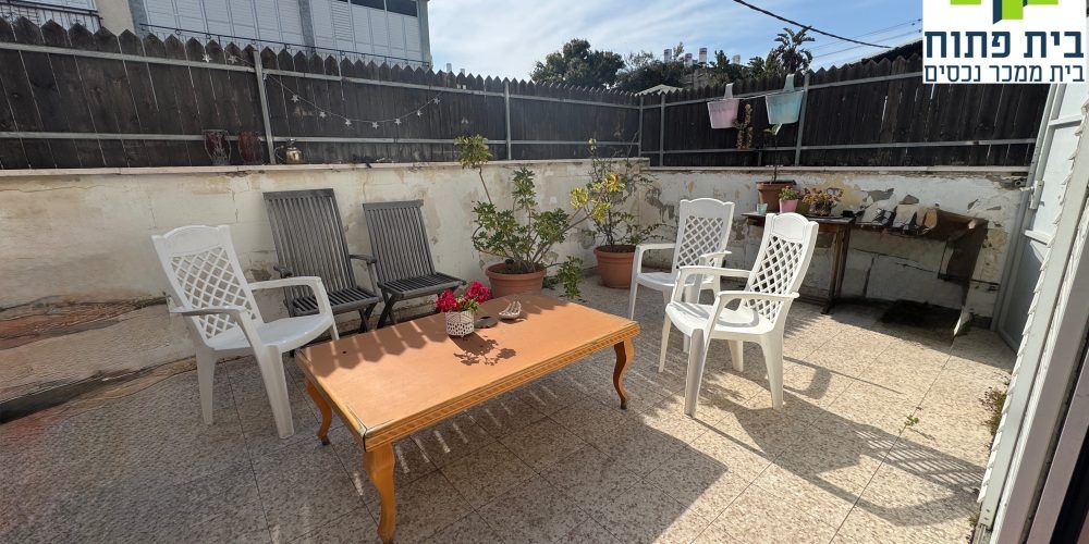 דירה בפוסט מספר: 246732