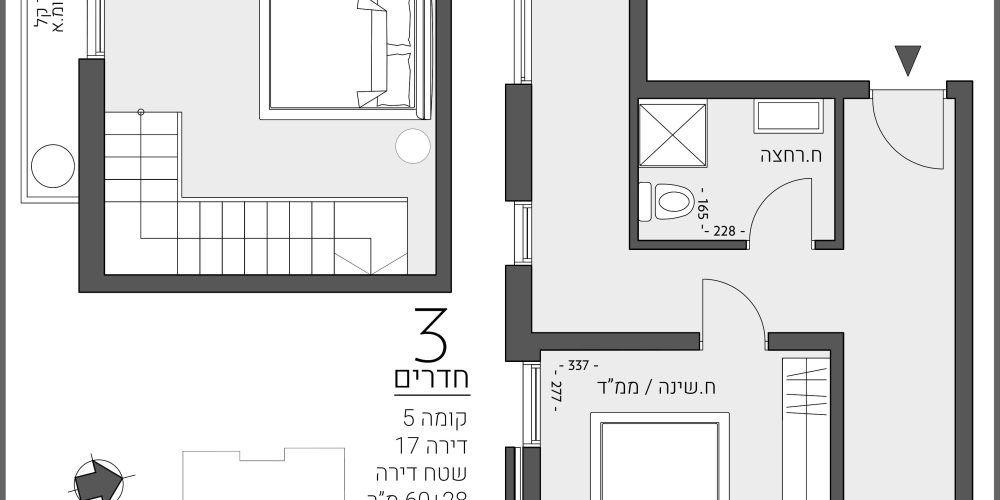 דירה בפוסט מספר: 246752