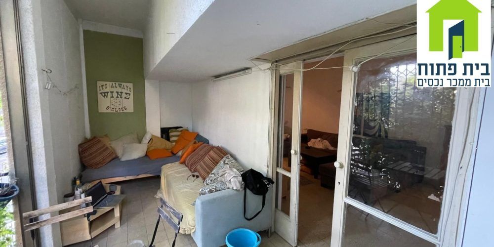 דירה בפוסט מספר: 246797