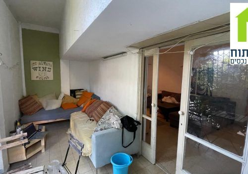 דירה בפוסט מספר: 246797