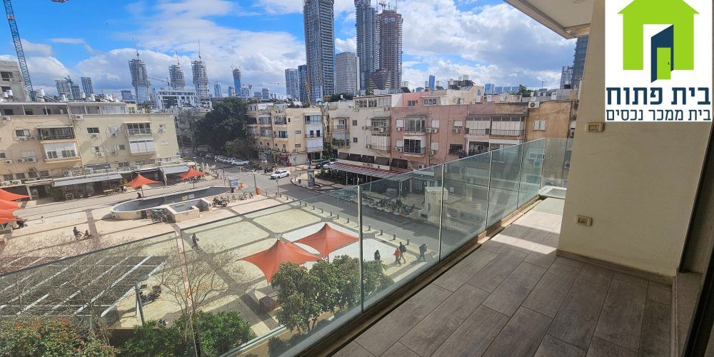 דירה בפוסט מספר: 246761