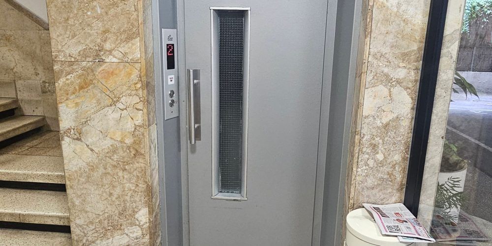דירה בפוסט מספר: 246699