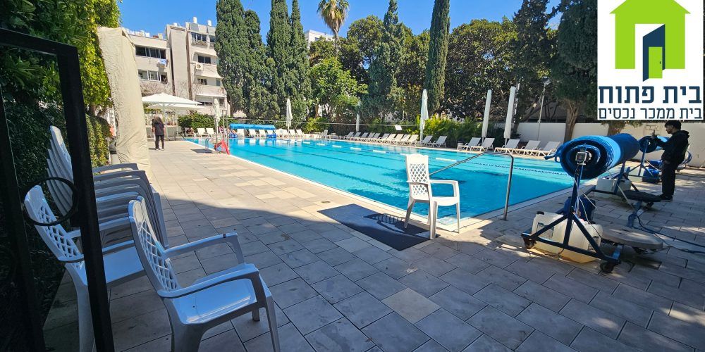 דירה בפוסט מספר: 246933
