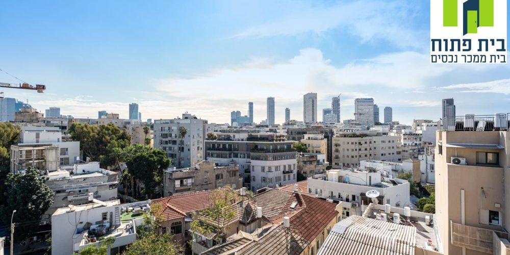 דירה בפוסט מספר: 246843