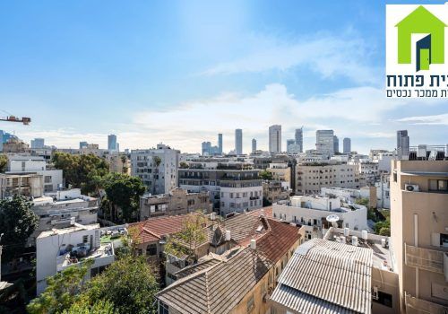 דירה בפוסט מספר: 246843