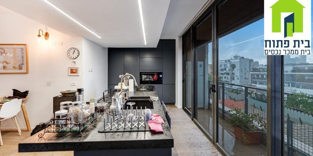 דירה בפוסט מספר: 246843