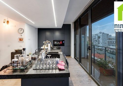 דירה בפוסט מספר: 246843