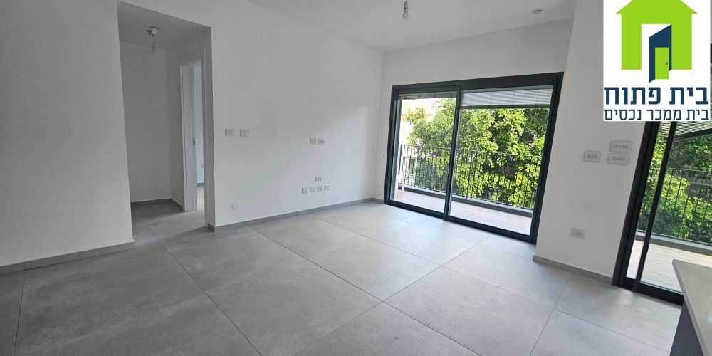 דירה בפוסט מספר: 246909